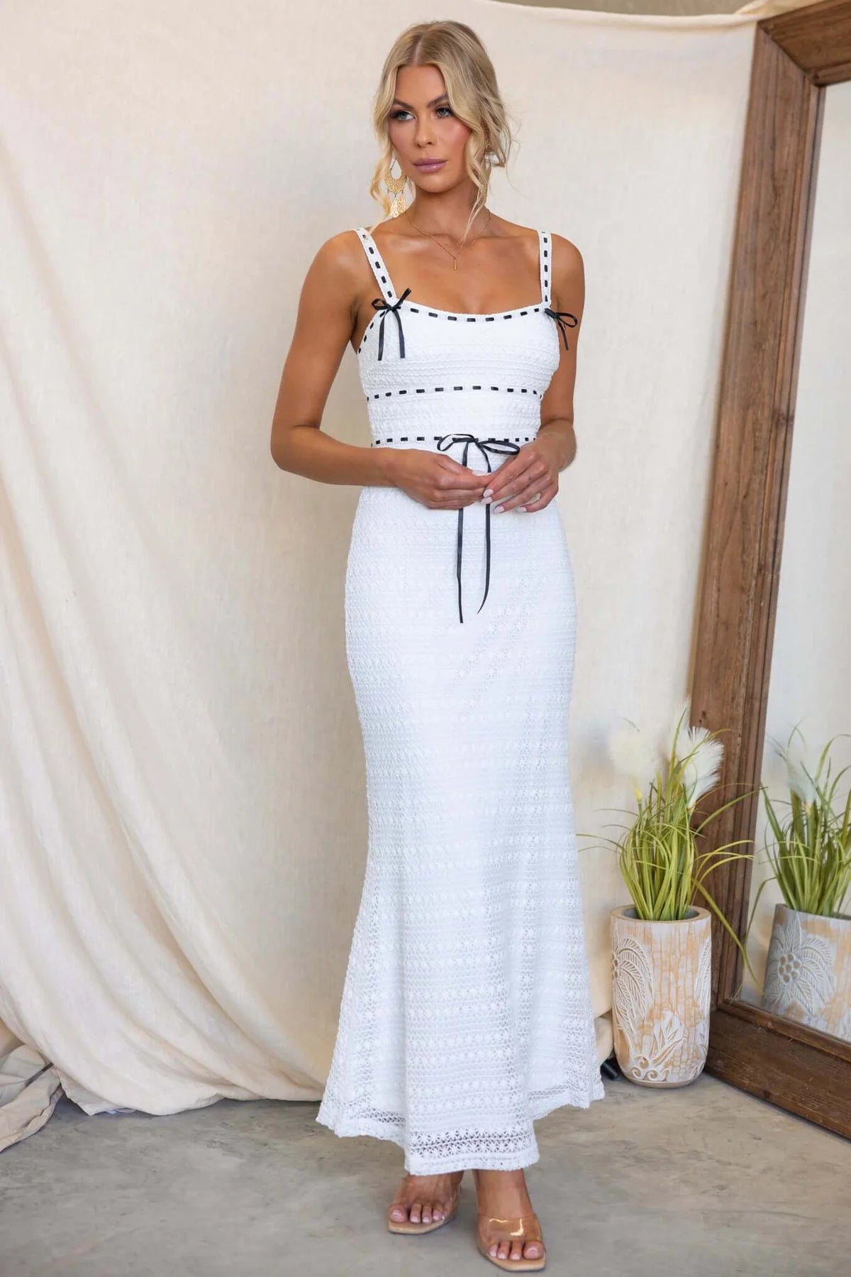 Celyra dress