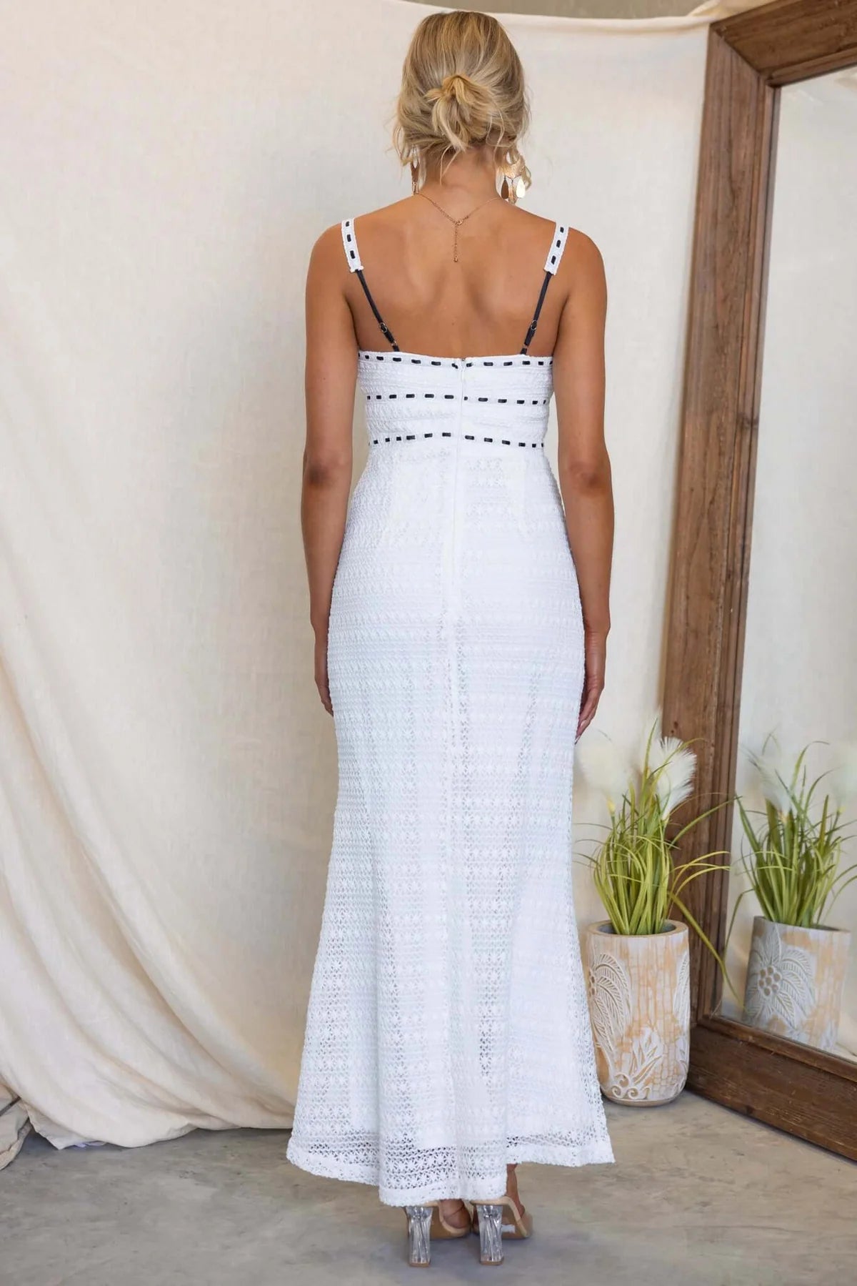 Celyra dress