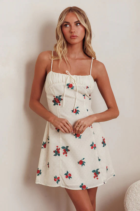 Makena dress