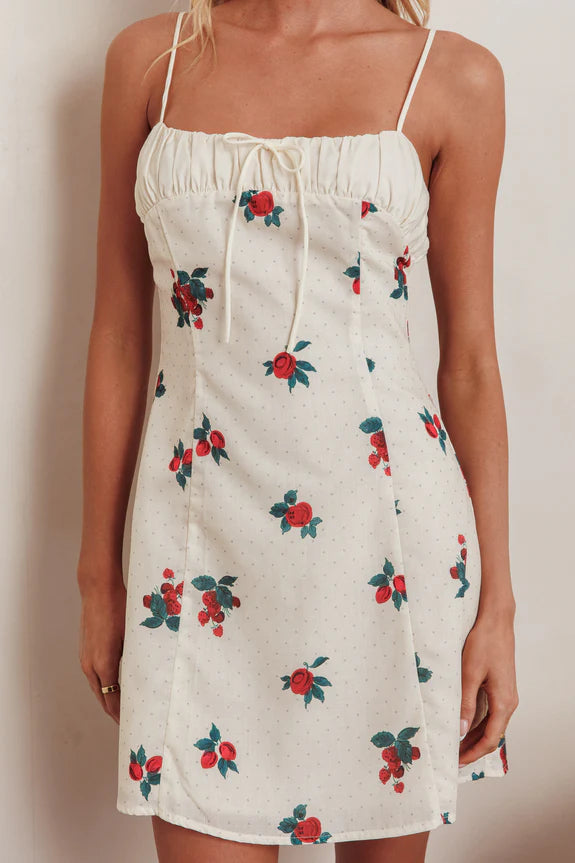 Makena dress