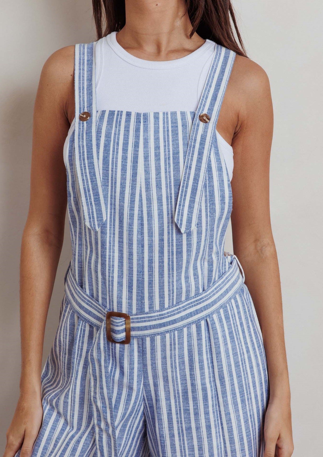 Rachael jumpsuit