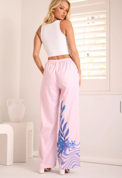 Virginia Pant