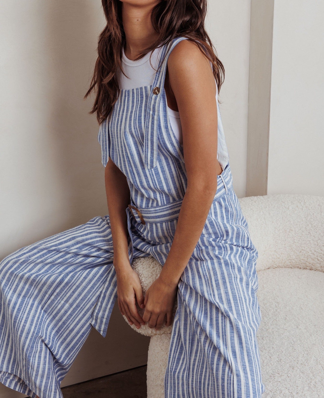 Rachael jumpsuit