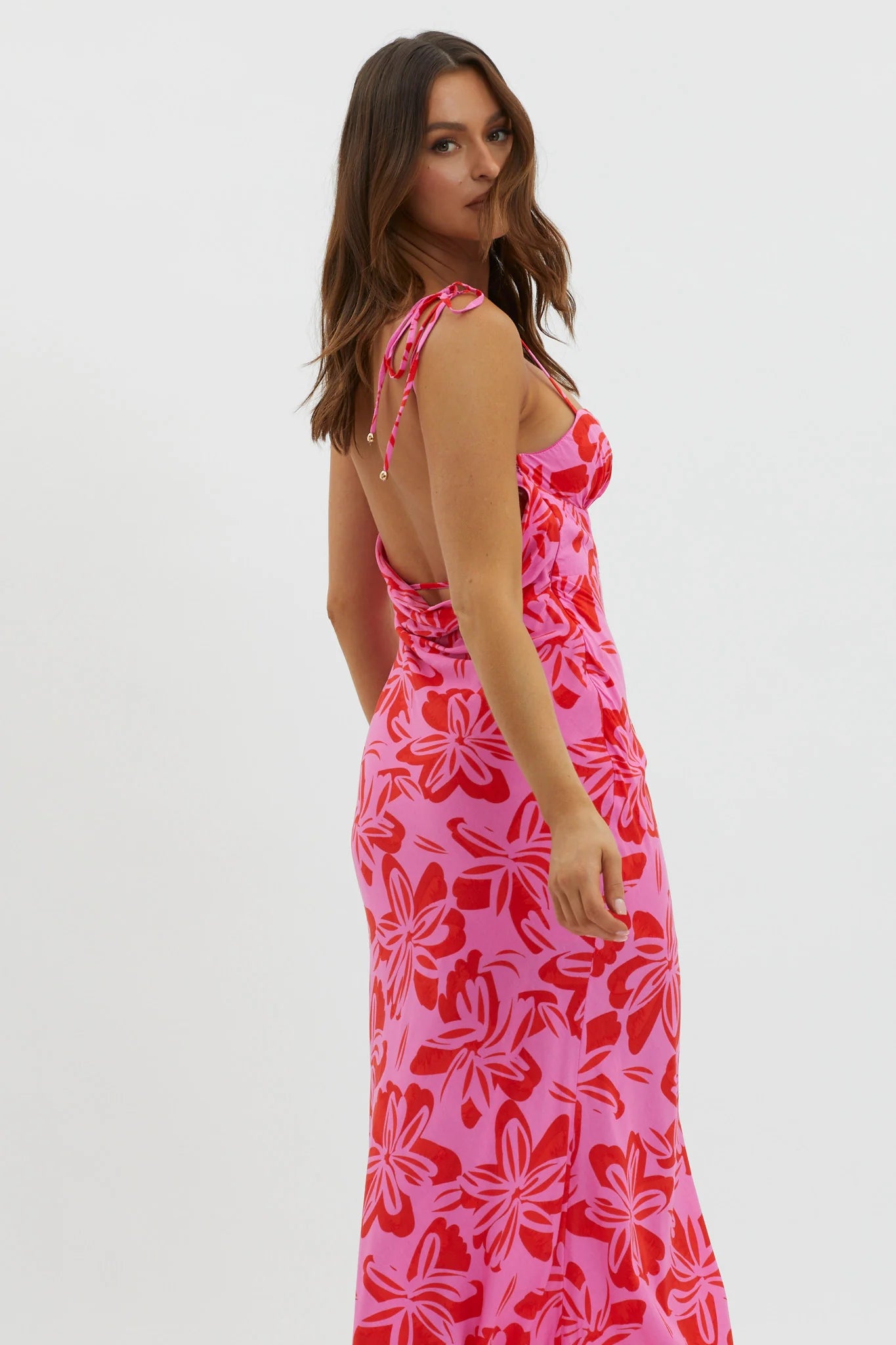Sofía dress