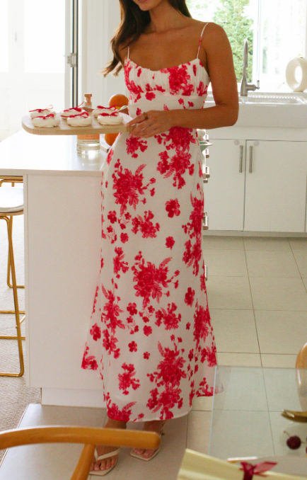 Gibson dress