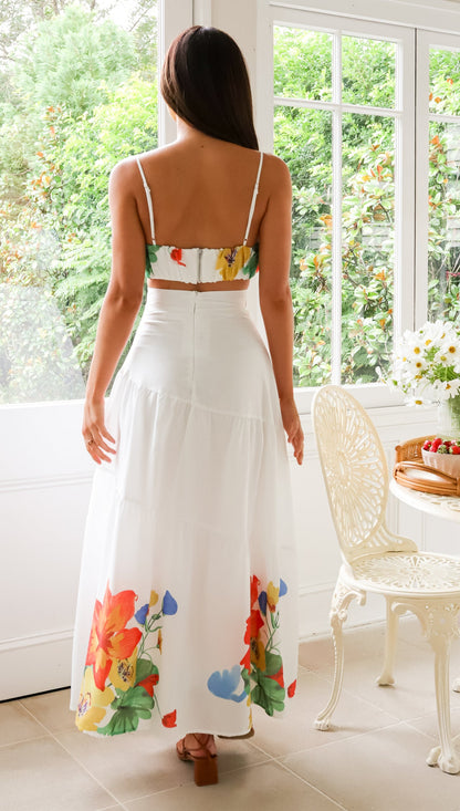 Nadalia set