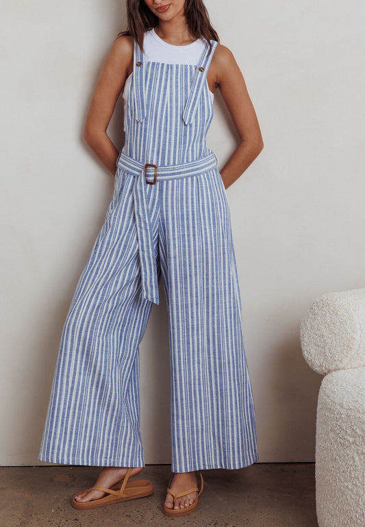 Rachael jumpsuit