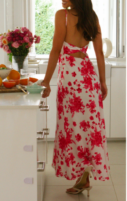 Gibson dress