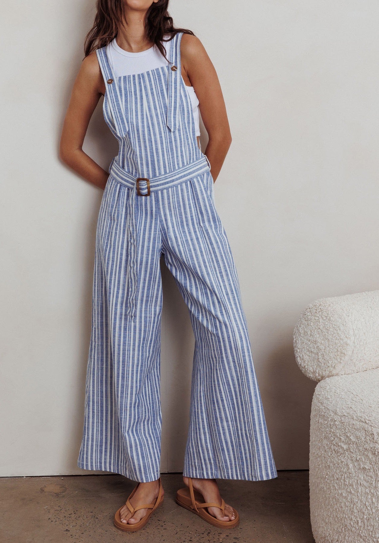 Rachael jumpsuit
