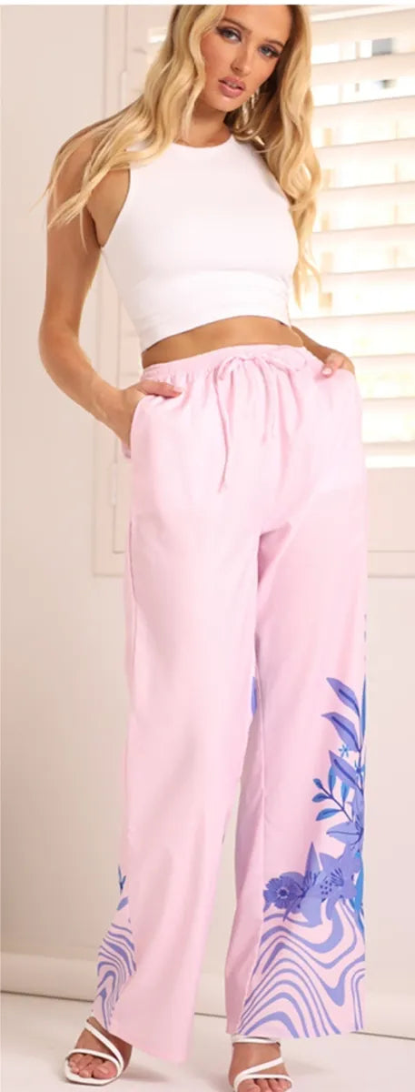 Virginia Pant
