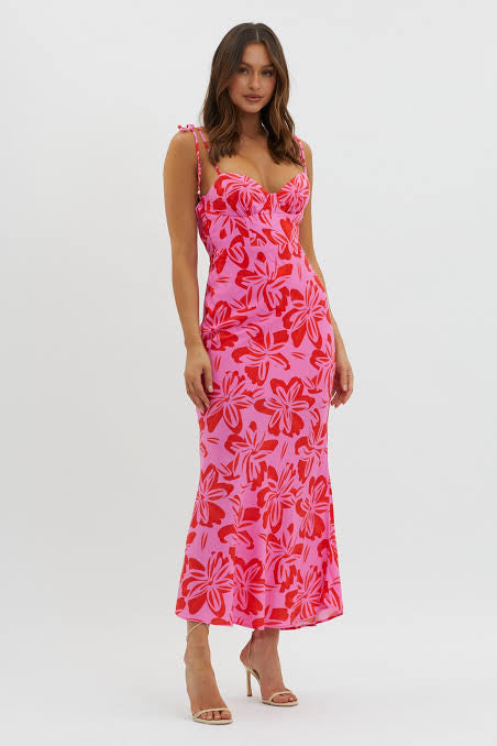 Sofía dress