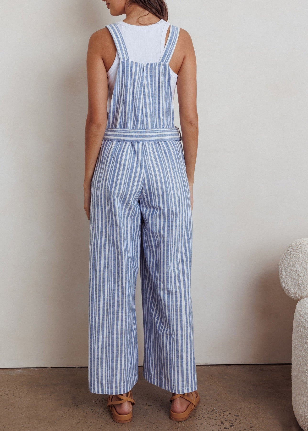 Rachael jumpsuit