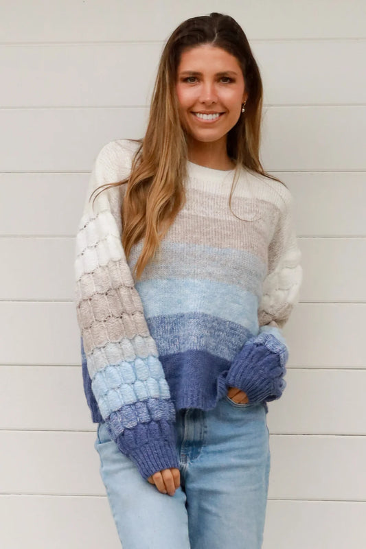 Luna jumper