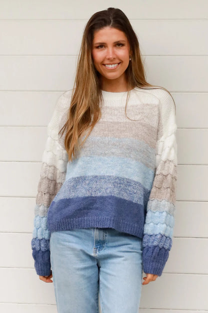 Luna jumper