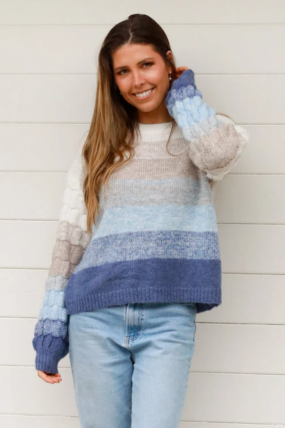 Luna jumper