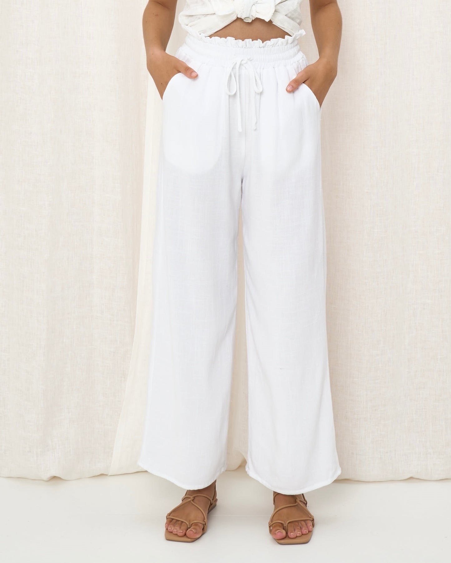 Lisa pant