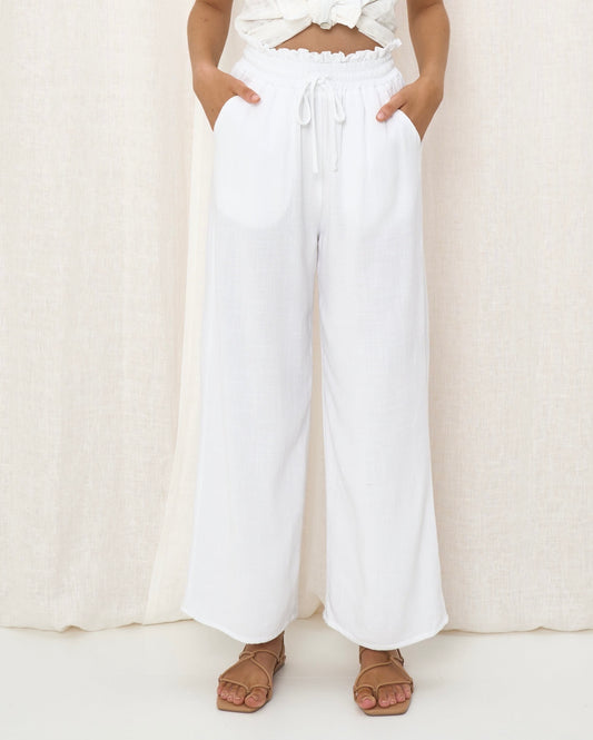 Lisa pant