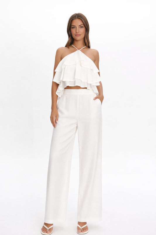 Dianna two piece set