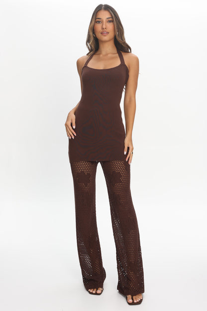 The Mocha Set
