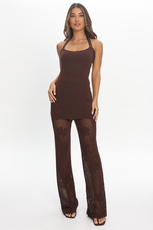 The Mocha Set
