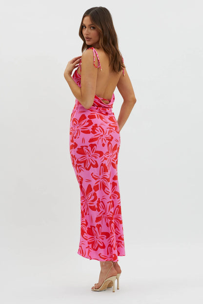 Sofía dress