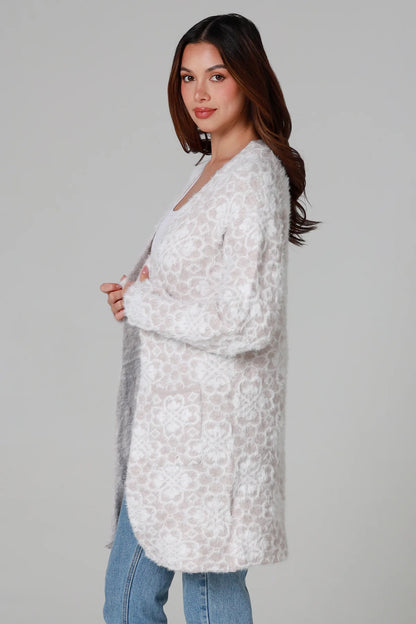 Cloud soft  cardigan