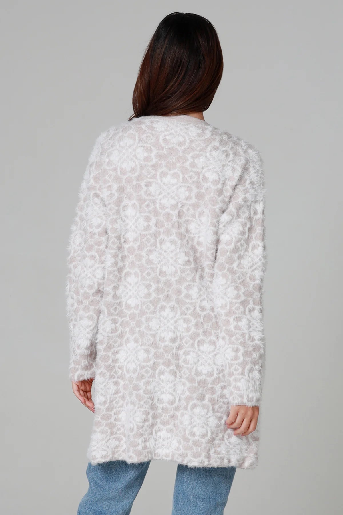 Cloud soft  cardigan