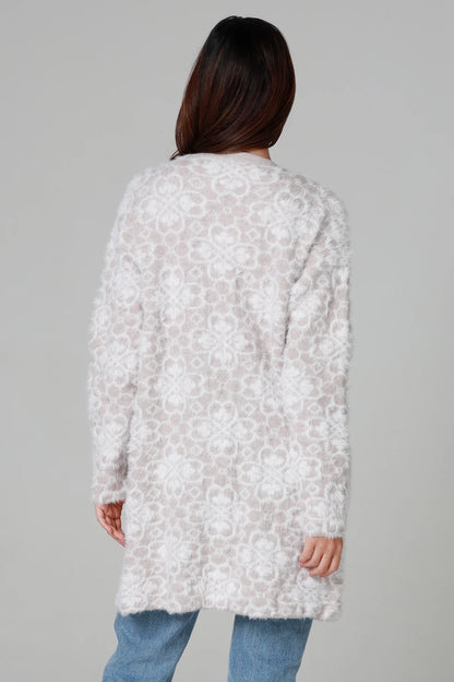 Cloud soft  cardigan