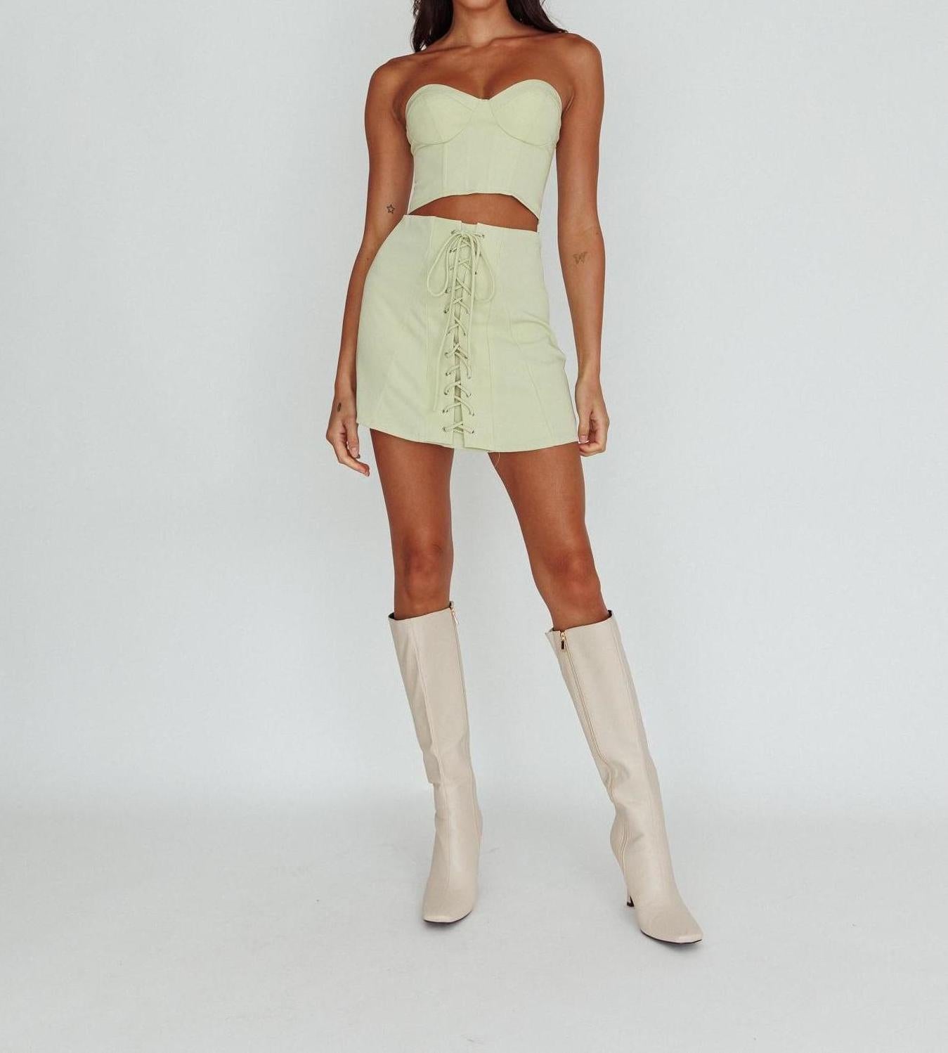 Tini mint set