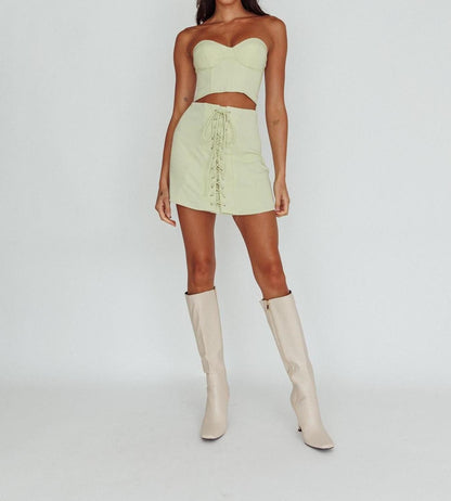 Tini mint set