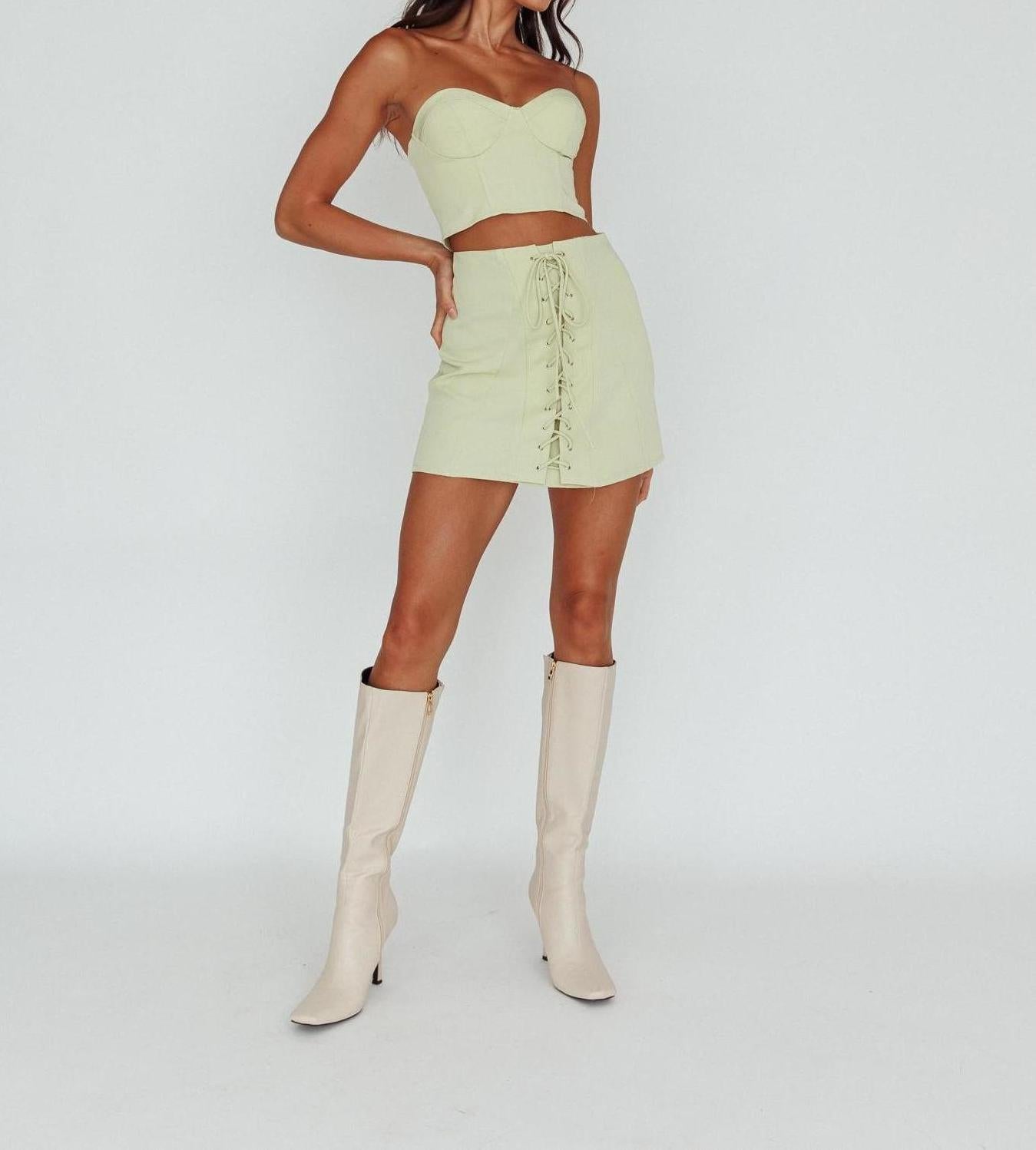 Tini mint set
