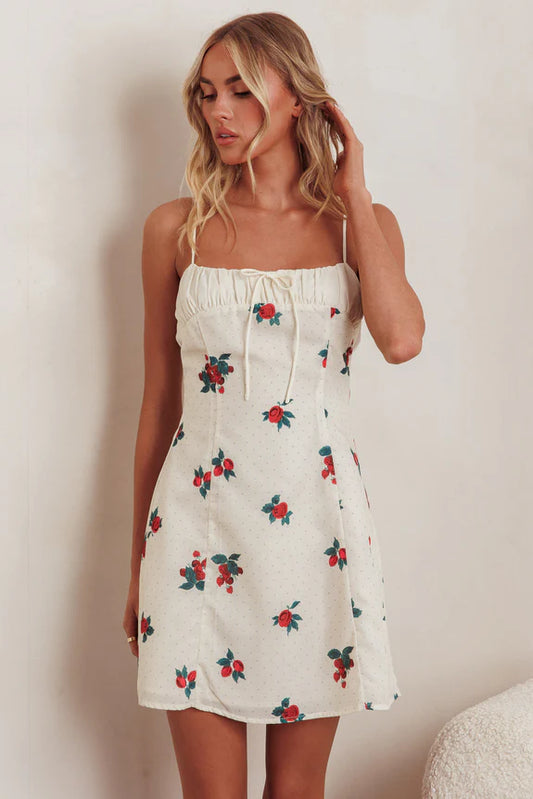 Makena dress