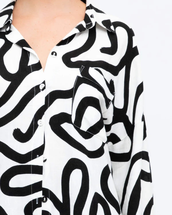 Emma shirt