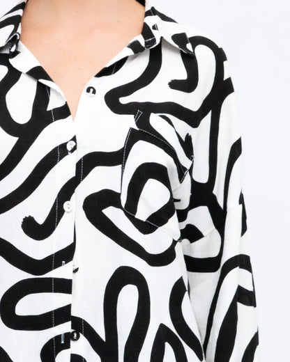 Emma shirt