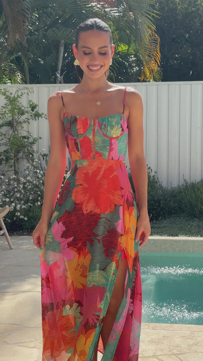 Josefina dress