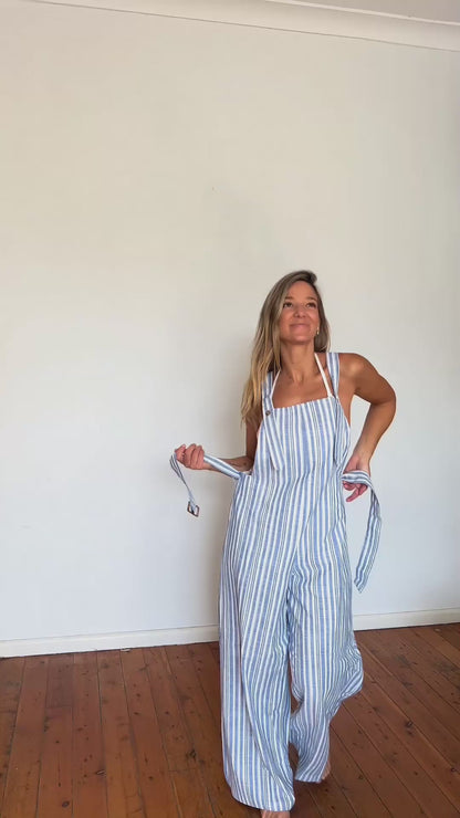 Rachael jumpsuit
