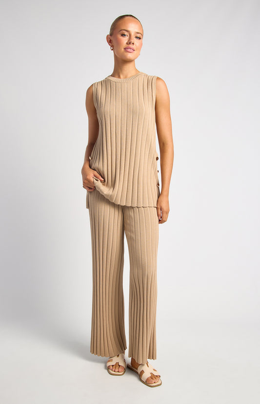 The Elevated Lounge Set