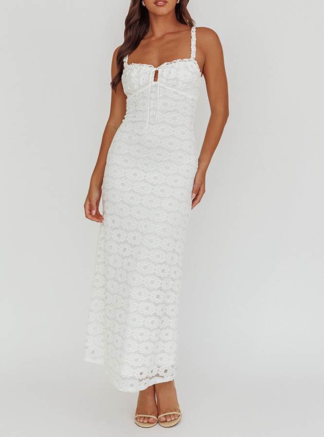 Jessica Maxi Dress